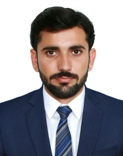 Muhammad Haseeb Aslam Khan