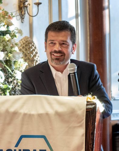 Murat Bayramoglu - AECOM