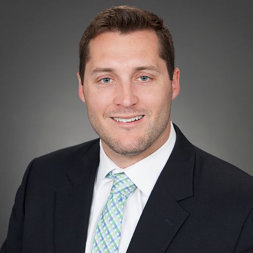 Nelson Russom - Turner Construction