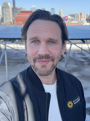 Steve Nelson - Brooklyn SolarWorks