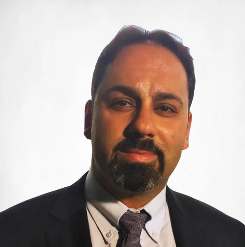Roland Nader, CCM
