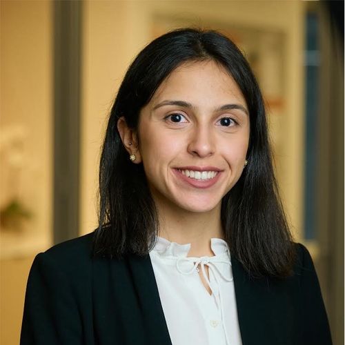 Nare Aghasarkissian - AECOM