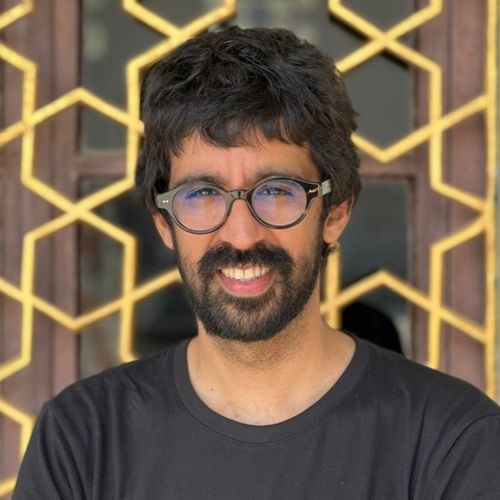 Nariman Mostafavi - Arcadis