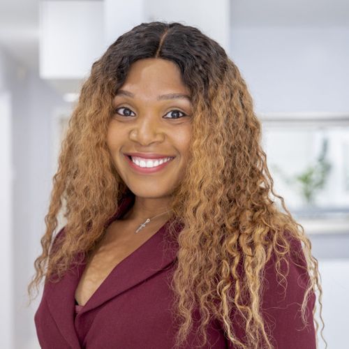 Natasha Townsend - Willdan