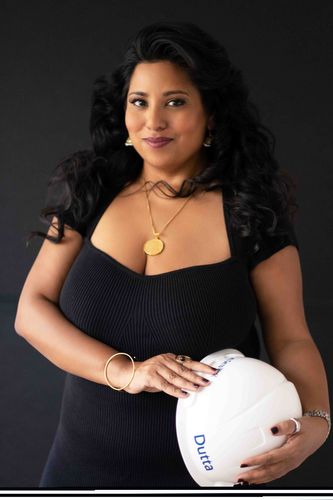 Neena Dutta - CMC Construction NY Corporation