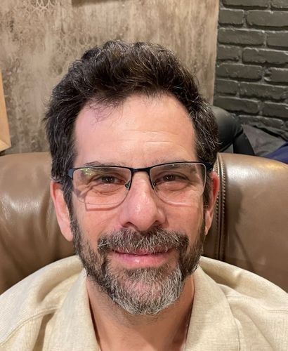 Neil Rosen