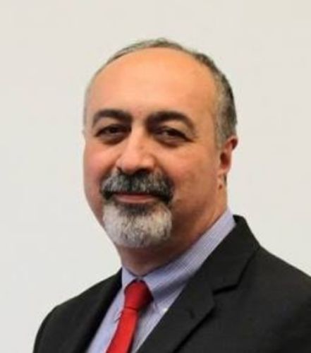 Nejat Babür PE, LEED AP