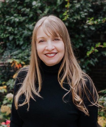 Barbara Durante, CPA - Professional Women in Construction