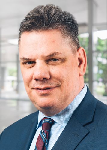 Nick Dandolos, CCM, PMP, DBIA, ENV SP - Gannett Fleming