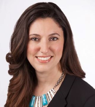 Nicole Barry