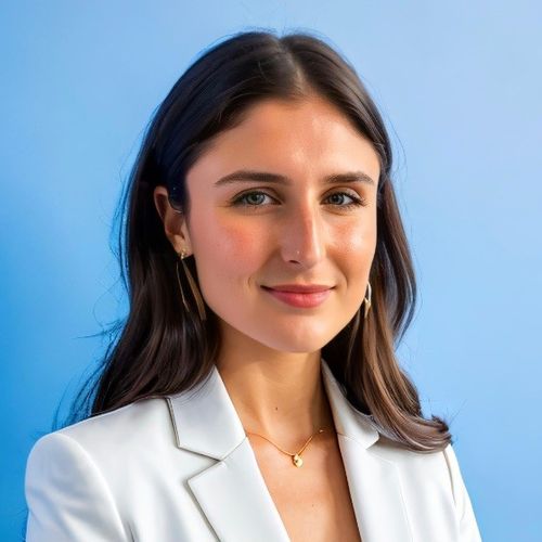 Nicole Spina - NYCEDC