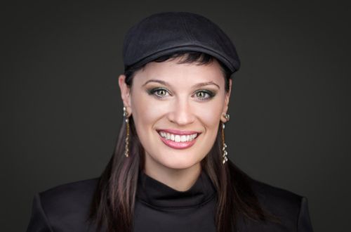 Niki Broyn - Nikibi Design