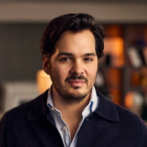 Niklas Lindgren - Endra