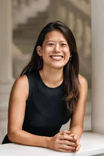 Noelle Tay - Corgan Assocaites