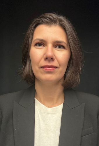 Olga Suto, RA