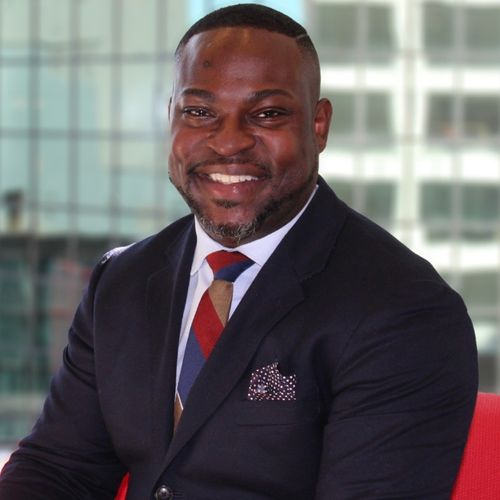 Omar Jackson - Gilbane Building Company