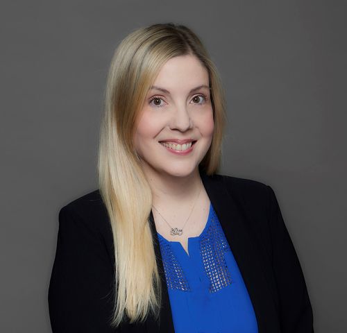 Pamela Desmond