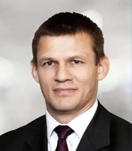 Pawel Woelke