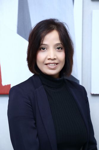 Pallavi Shrivastava - Arcadis