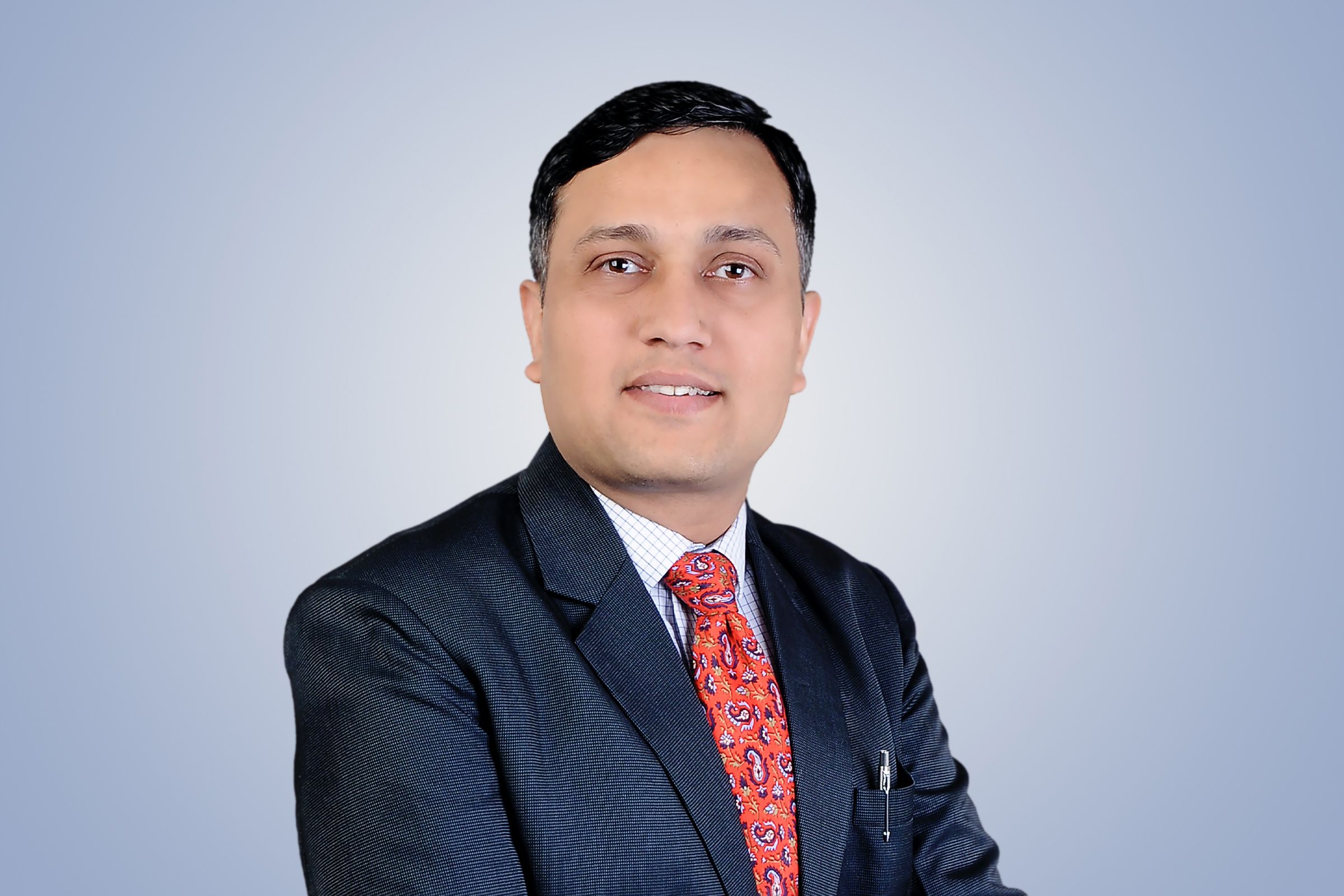 Parveen Sharma