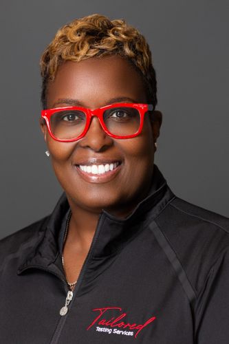 Patrice Waters