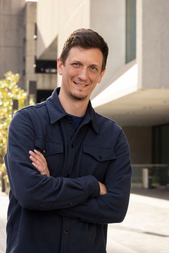 Patrick Chopson