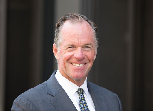 Paul Massey - B6 Real Estate Advisors
