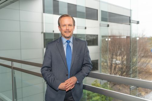 Kevin Paul - H2M architects + engineers