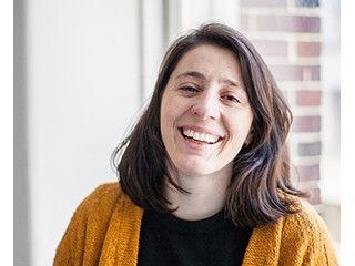 Pauline Claramunt Torche - HNTB