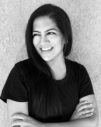 Supernita Kalra - Hirsch Bedner Associates