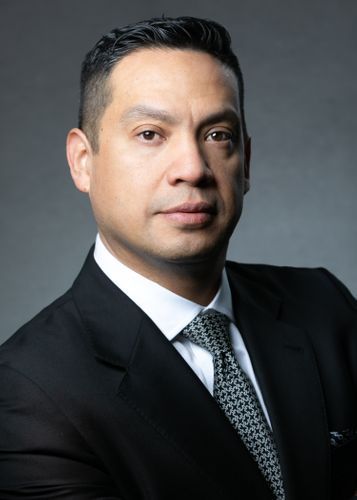Peter Carillo