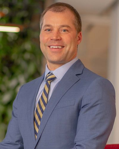 Peter Mulcahey - JRM Construction Management