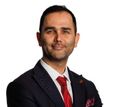 Peyman Askarinejad, P.Eng., LEED&reg;, AFP, PMP, LLM, CIArb