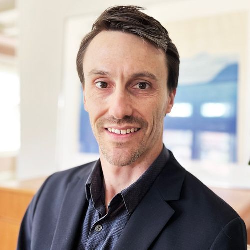 Philip Kruehne - HDR