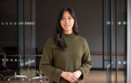 Charleen Chae