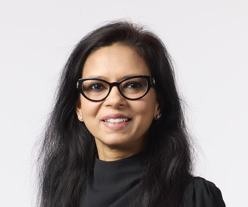 Pournamasi Rath - SOM