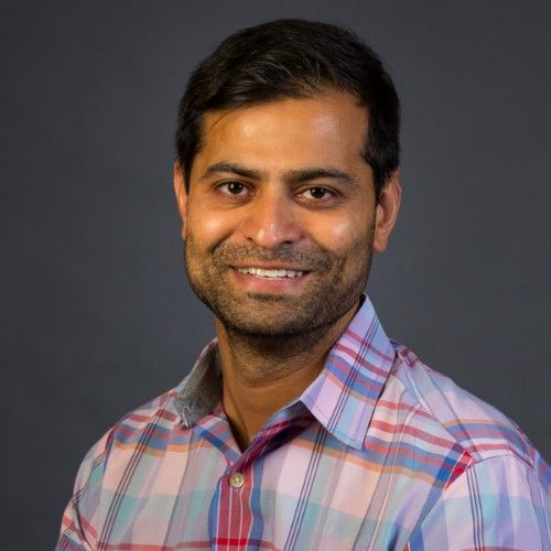 Pranav Tripathi - Turner Construction Company &nbsp;