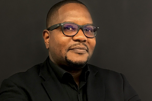 Nnadozie Okeke, AIA, LEED AP
