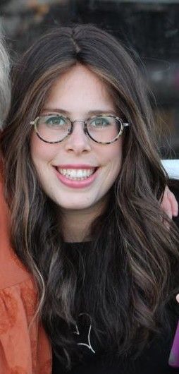 Rivka Leyton