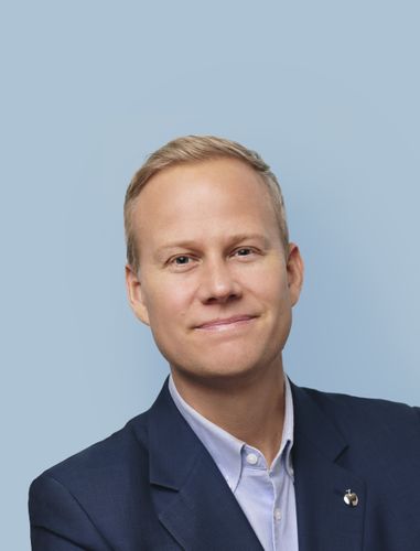 Ray Houseknecht - Rudin Management Company