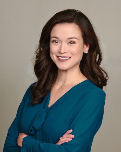 Rachael Carter