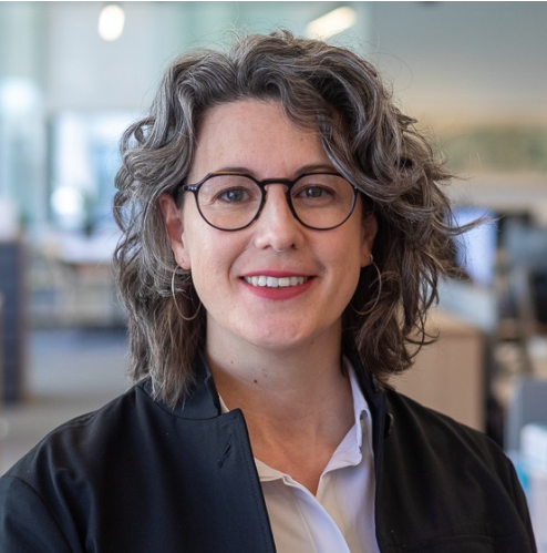 Rachel Elrich - Dattner Architects