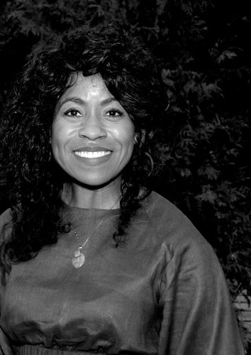 Rachelle Louis - JennAir