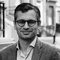 Raju Mann - Arup