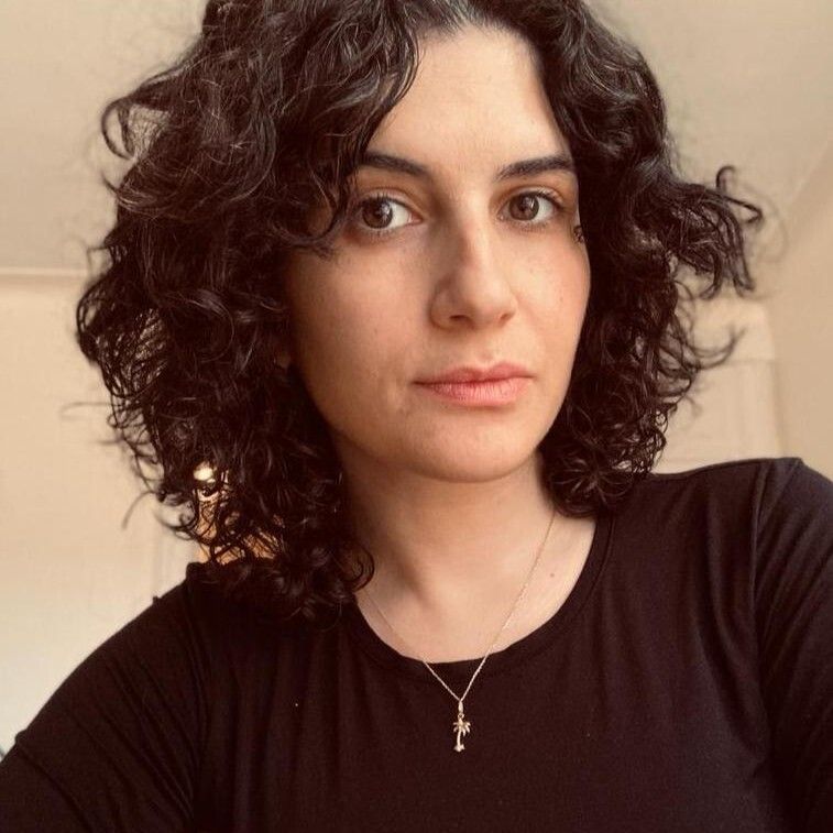 Rania Dalloul -  UHAB