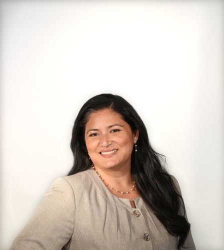 Raquel Diaz - Gilbane 