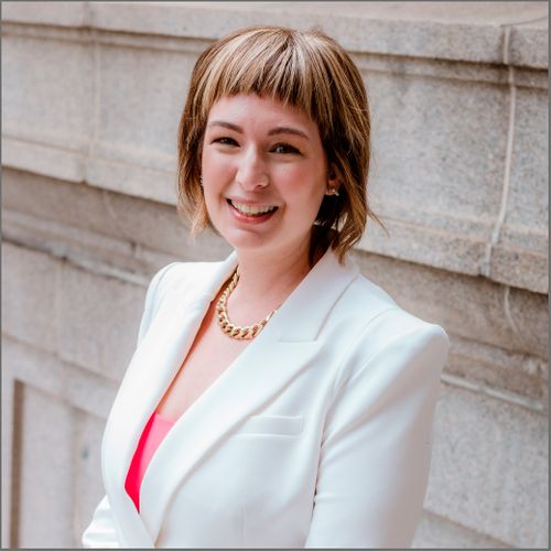 Rebecca Karp - Karp Strategies
