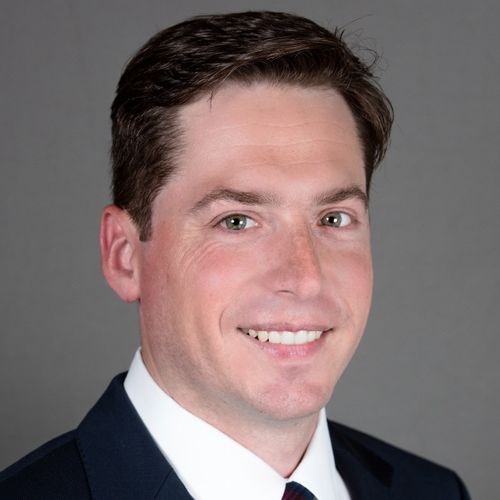 Rick Budinich - CBRE