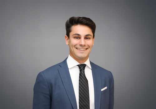 Ricky Warner - Newmark