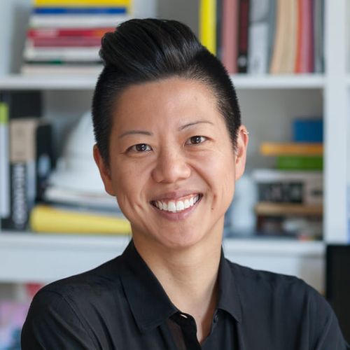 Ruth Ro - Dattner Architects